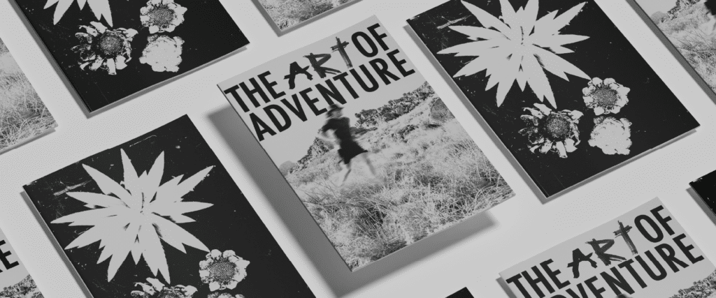 BA in Communication Design | Cape Town Creative Academy